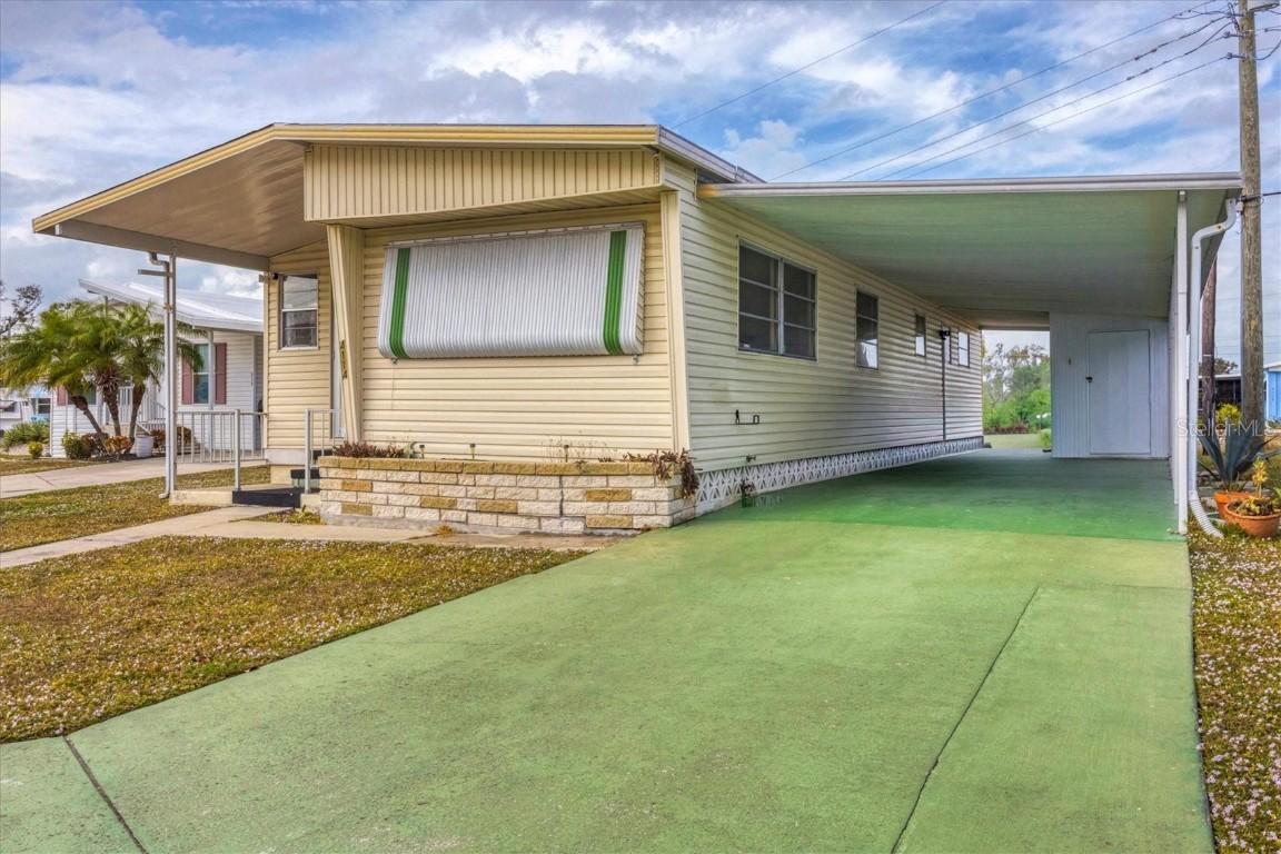 4114 10th Street Ct., Ellenton, FL 34222