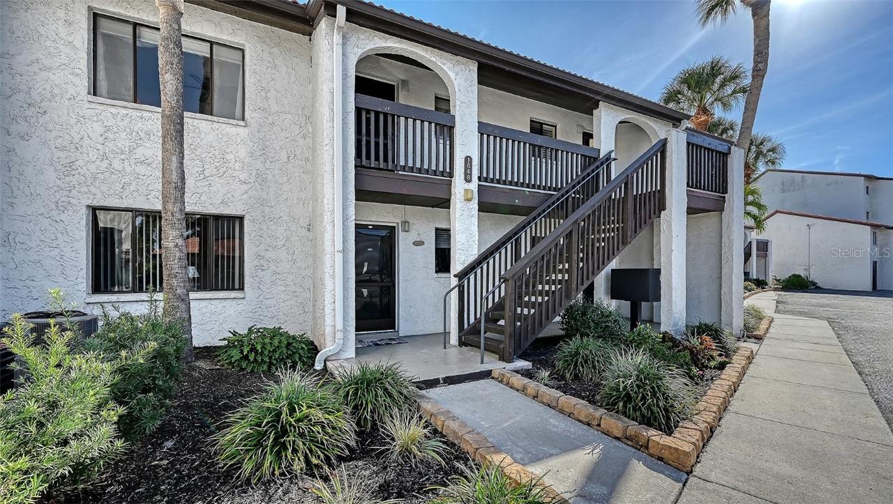 1648 Stickney Point Rd. #1648-202, Sarasota, FL 34231