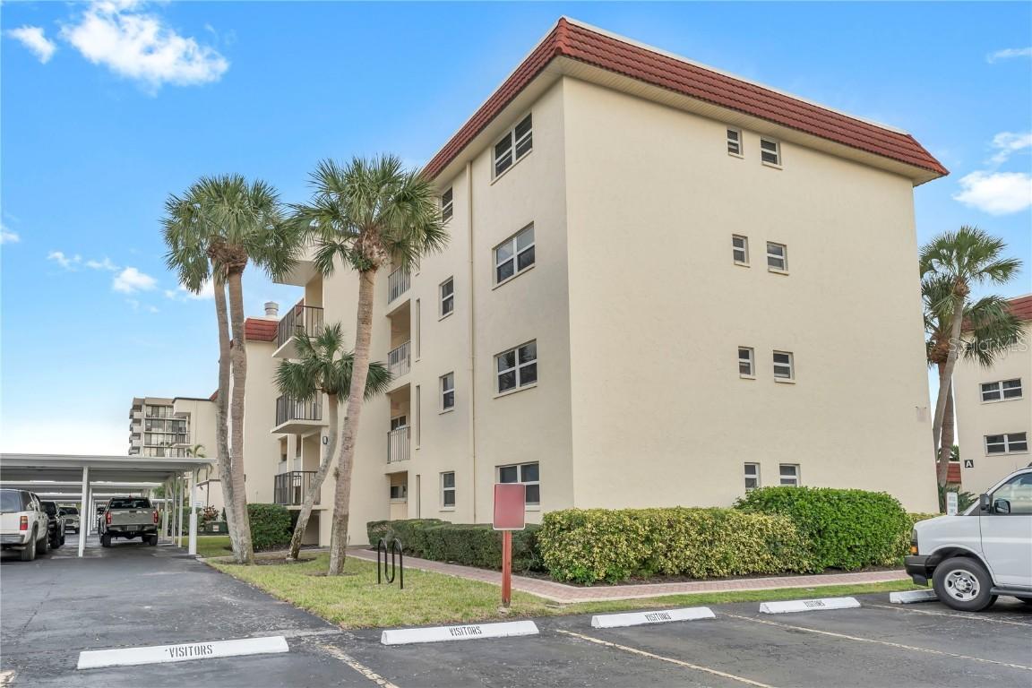 915 Beach Rd. #216, Sarasota, FL 34242
