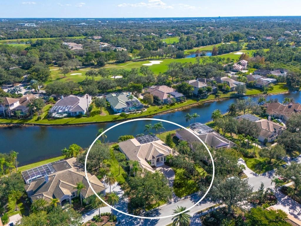 7311 Westminster Ct., University Park, FL 34201