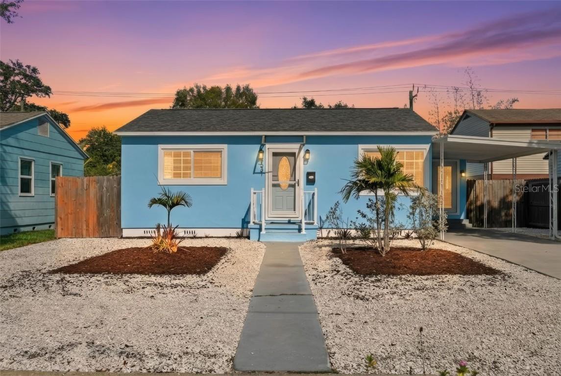 6531 2nd Ave., St Petersburg, FL 33710