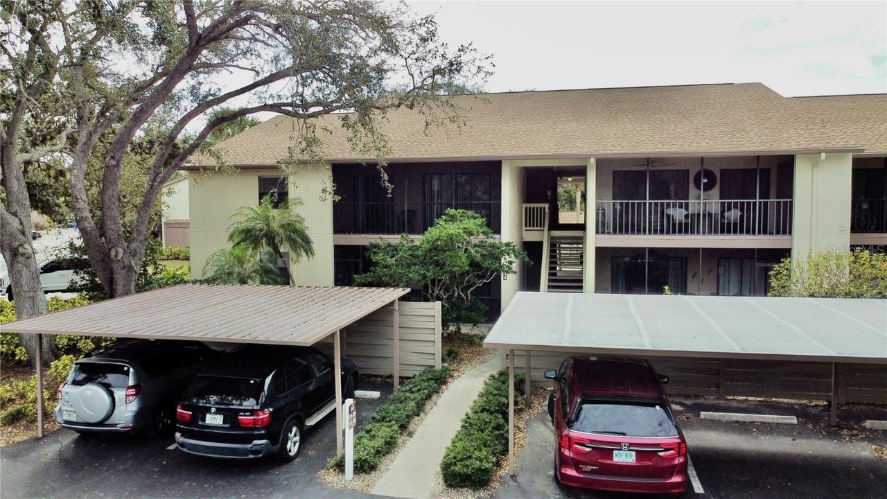 646 Bird Bay Dr. #201, Venice, FL 34285