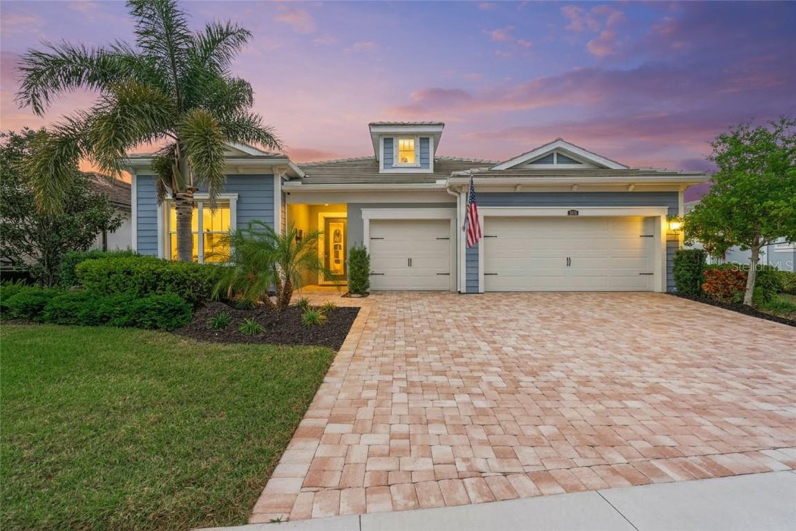 5604 Morning Sun Dr., Sarasota, FL 34238