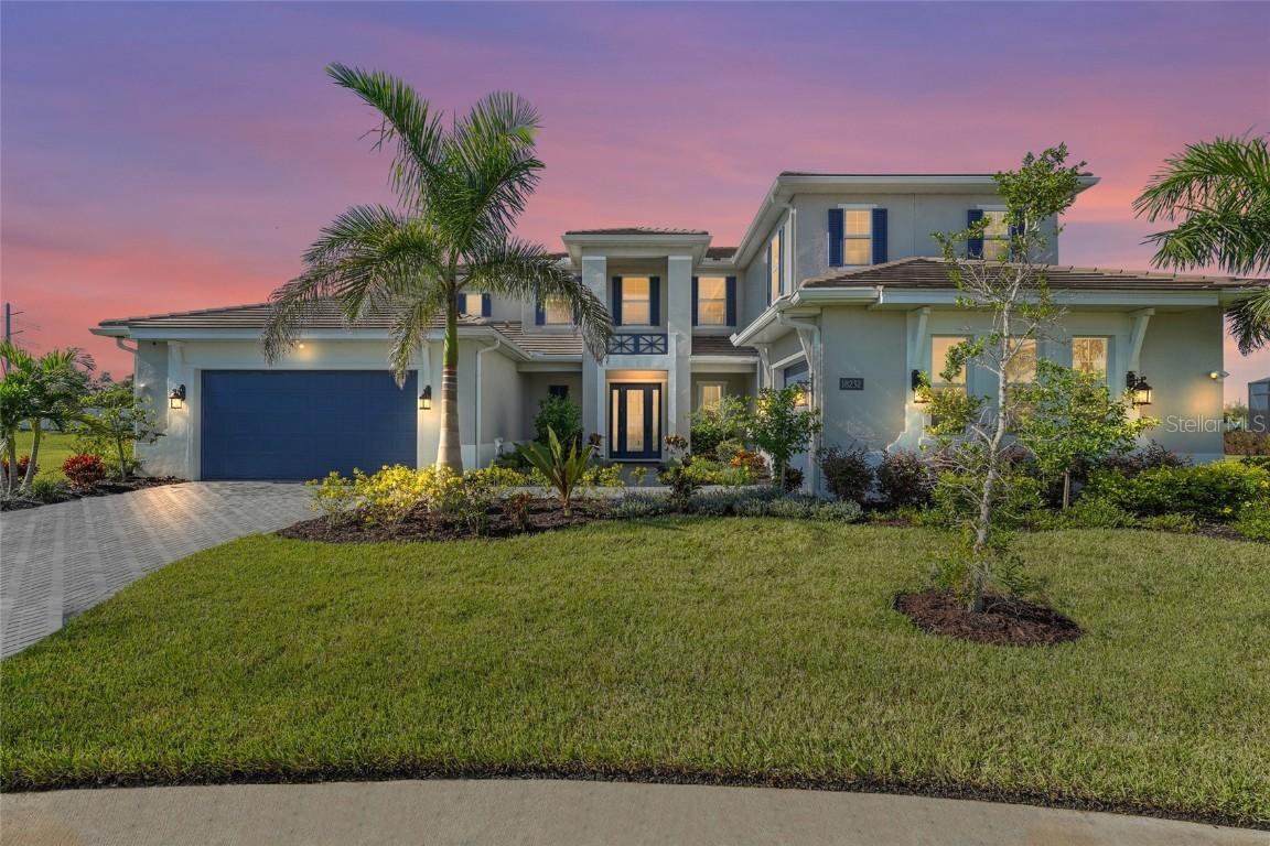 18232 Cayo Largo Pl., Lakewood Ranch, FL 34202