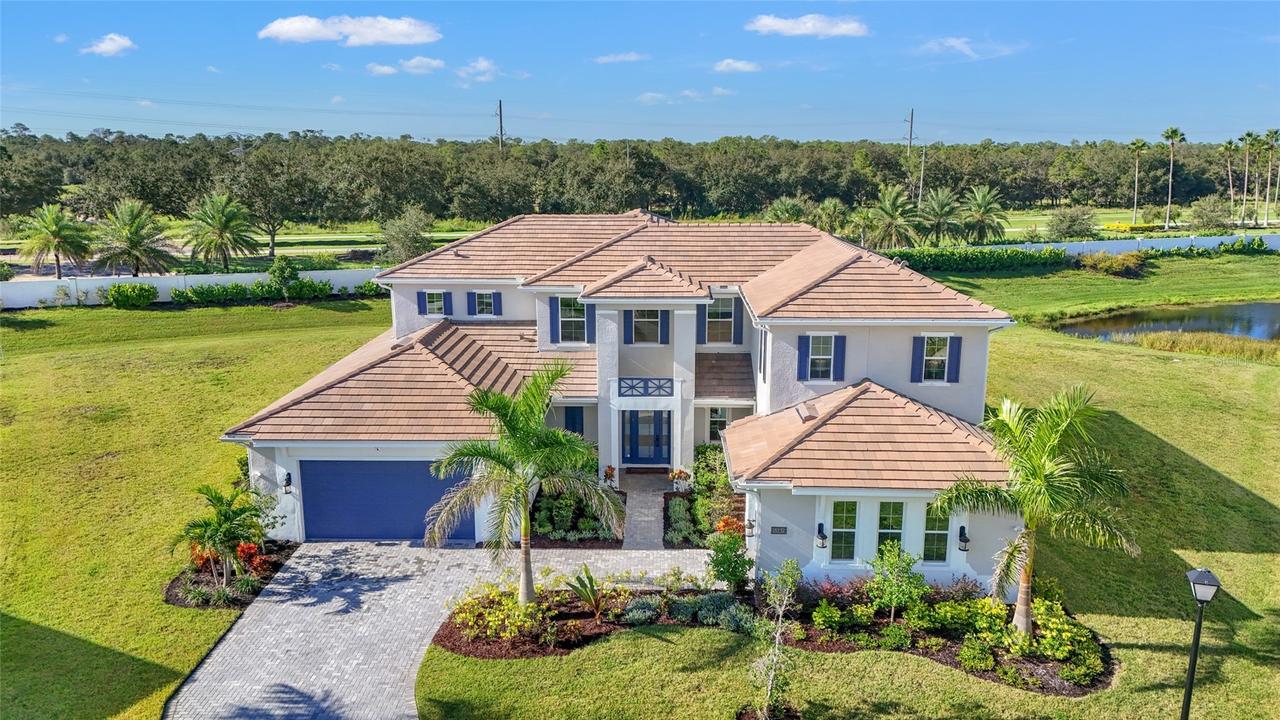 18232 Cayo Largo Pl., Lakewood Ranch, FL 34202