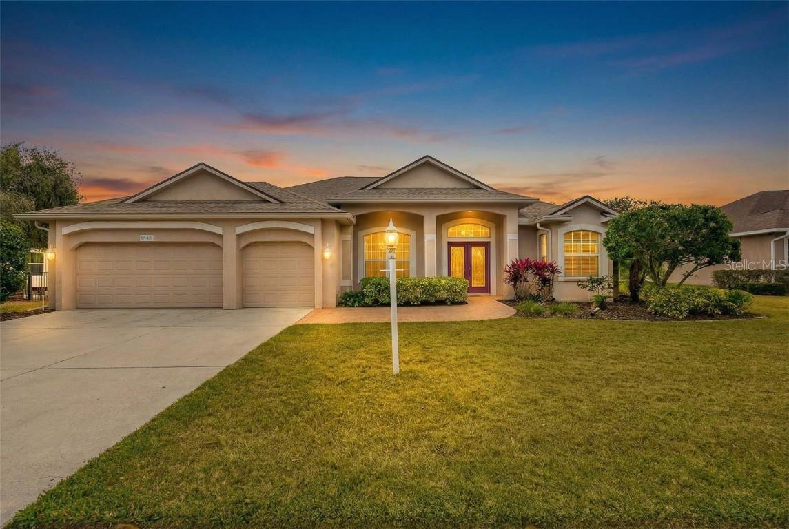 8703 59th St., Parrish, FL 34219