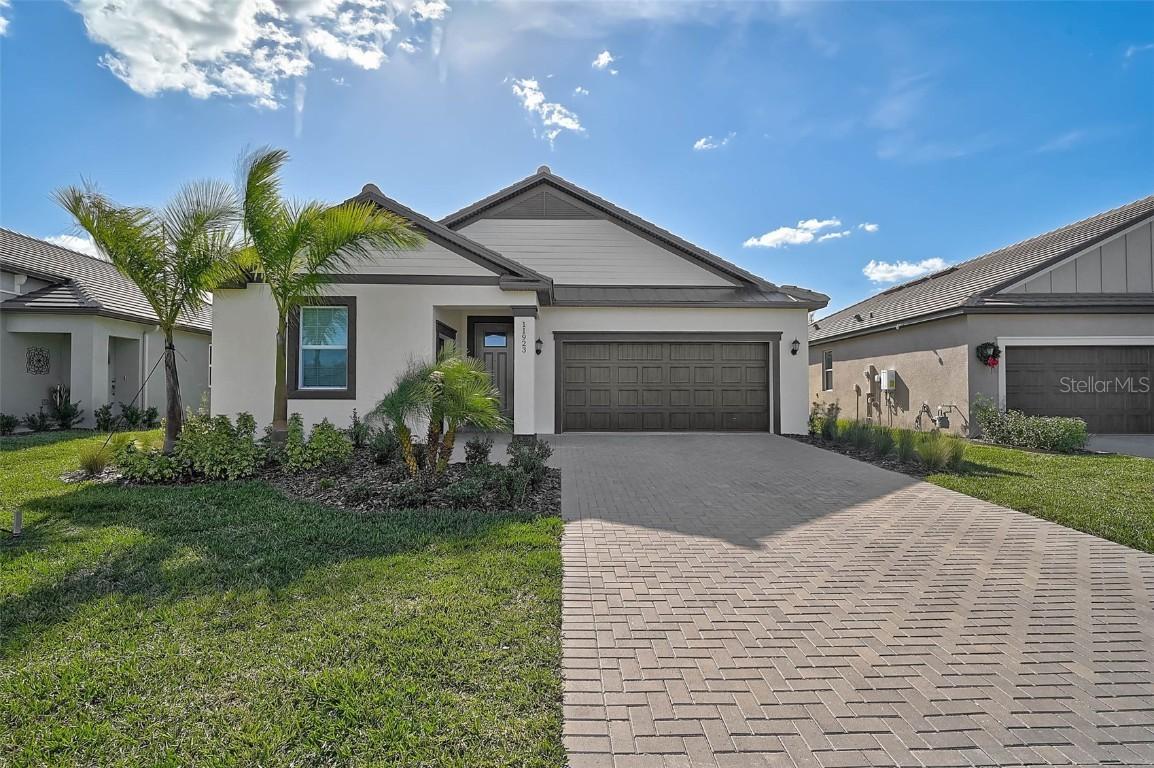 11923 Lilac Pearl Ln., Parrish, FL 34219