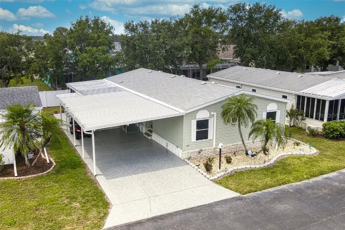 5707 45th St. #223, Bradenton, FL 34203
