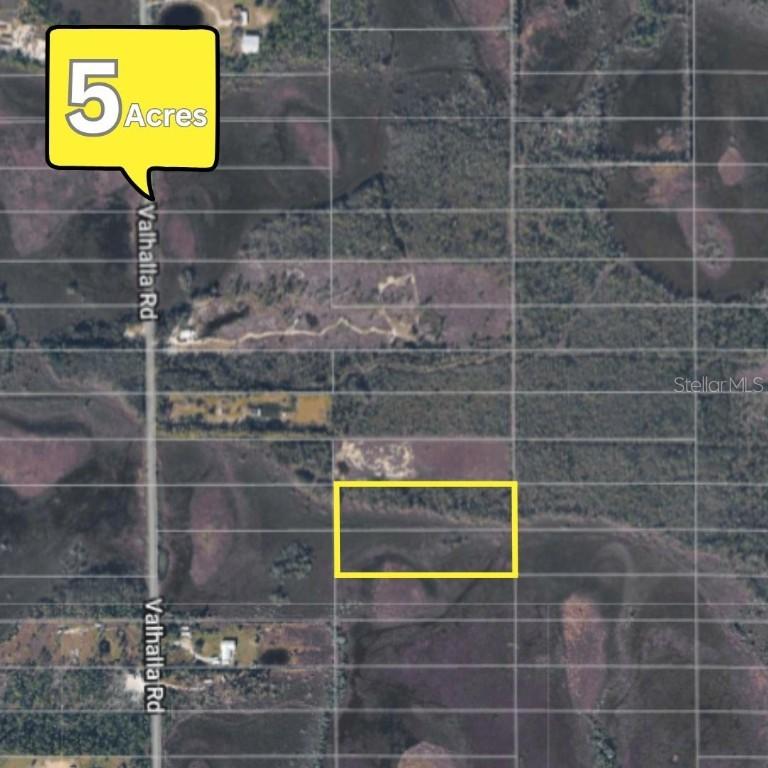 32858 Oil Well Rd., Punta Gorda, FL 33955