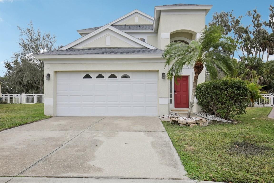 3814 Day Bridge Pl., Ellenton, FL 34222