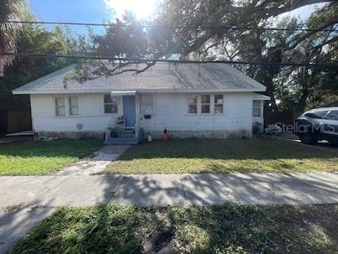 858 35th Ave., St Petersburg, FL 33705