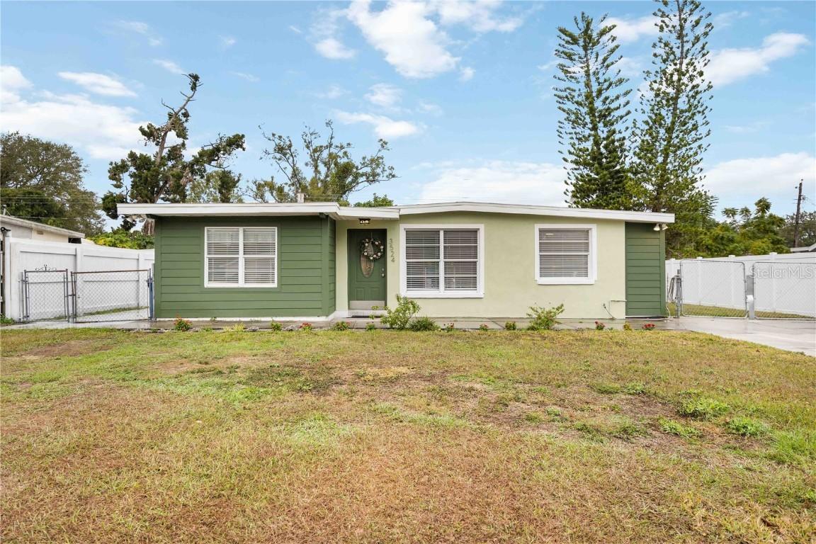 3524 Papai Dr., Sarasota, FL 34232