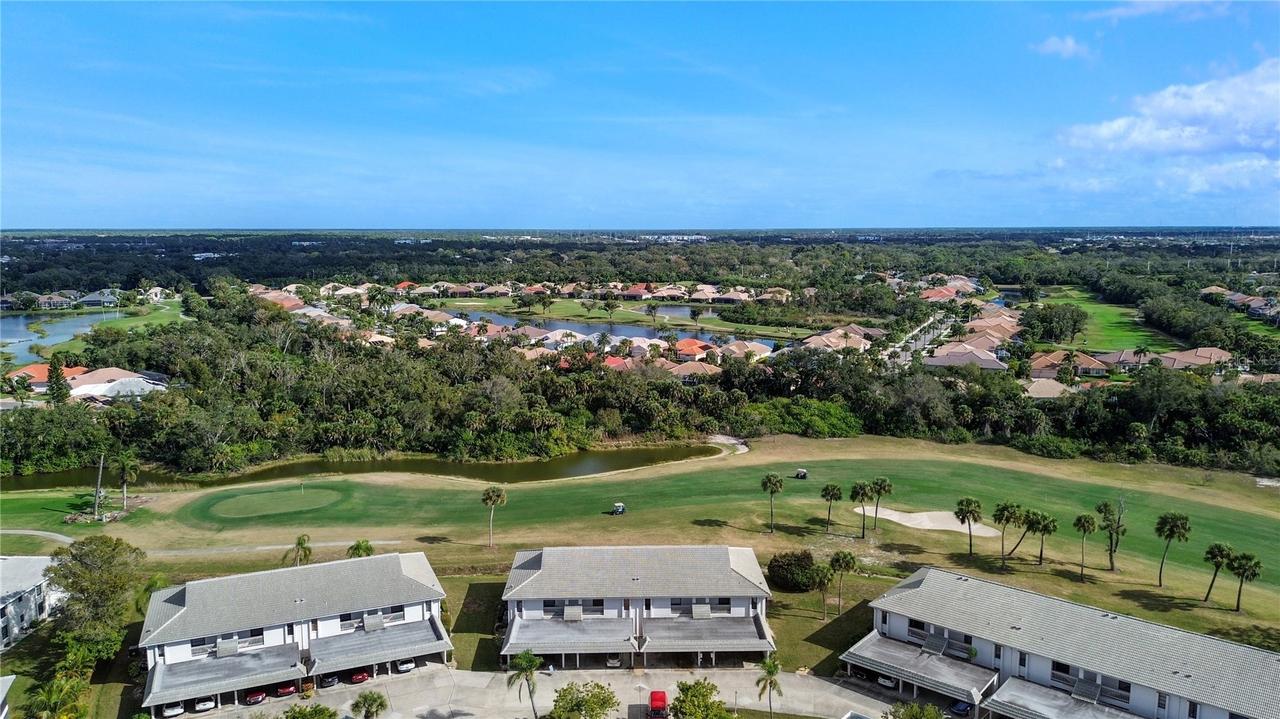 922 Capri Isles Blvd. #217, Venice, FL 34292