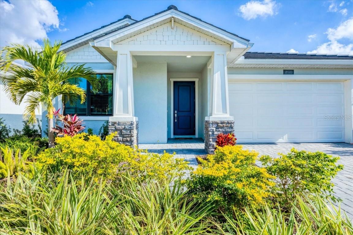 18500 Midsummer Pl., Venice, FL 34293
