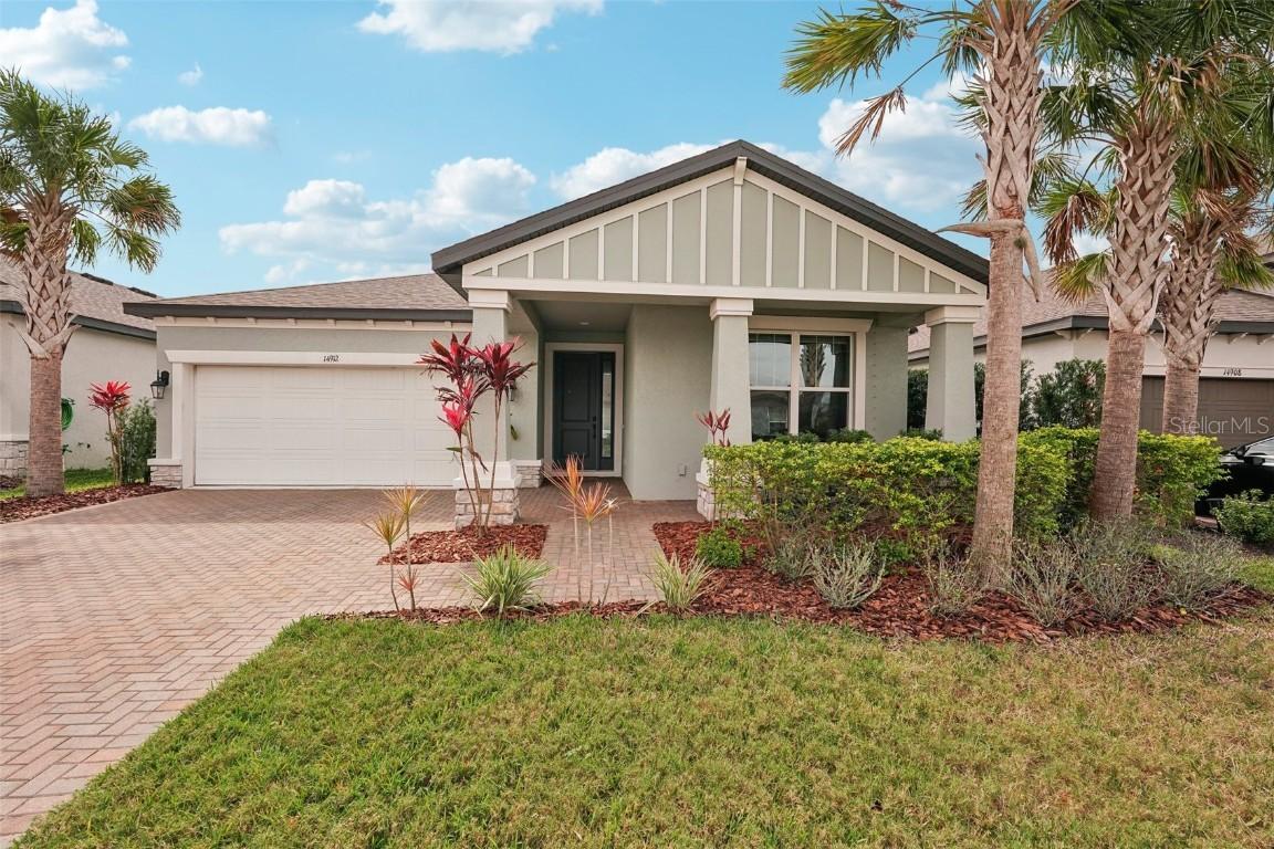14912 Sora Way, Bradenton, FL 34212