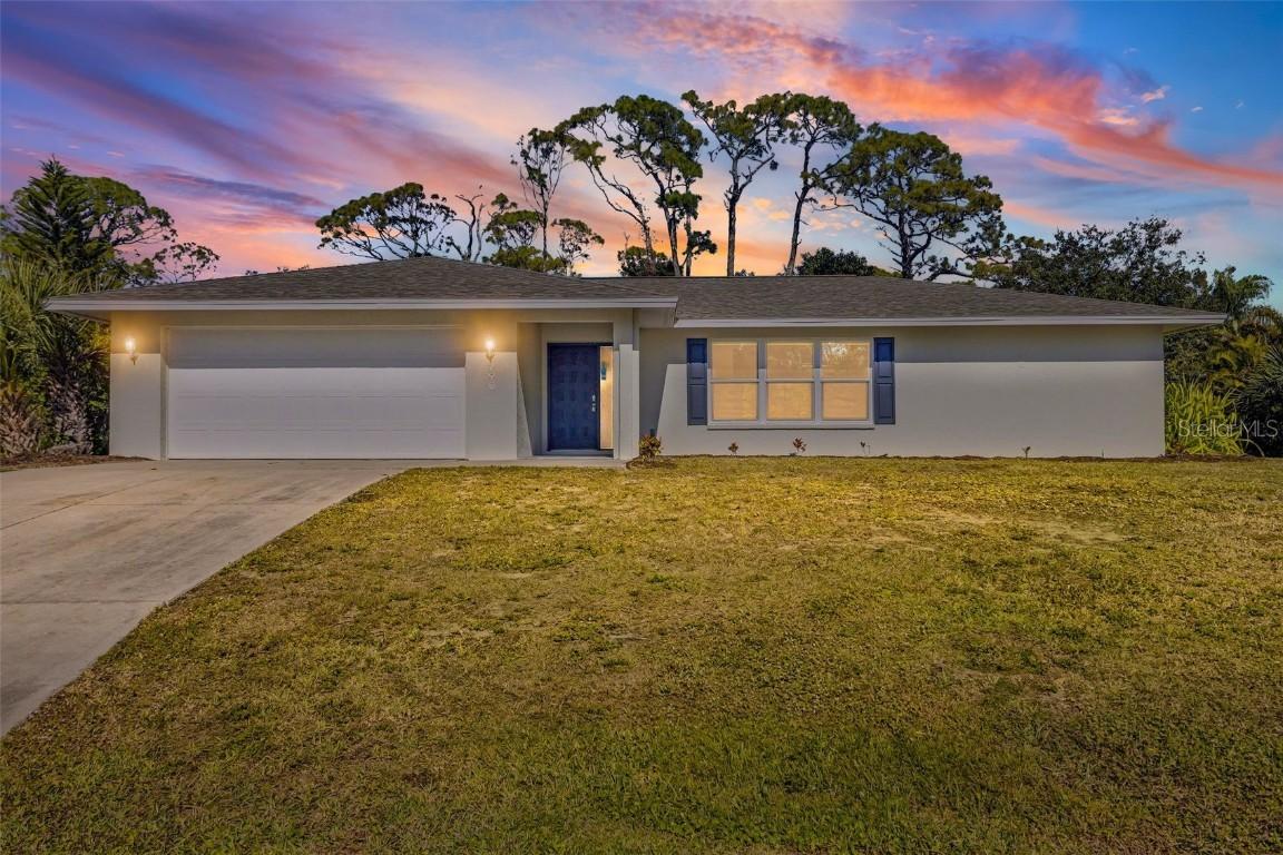 790 Harvard St., Englewood, FL 34223