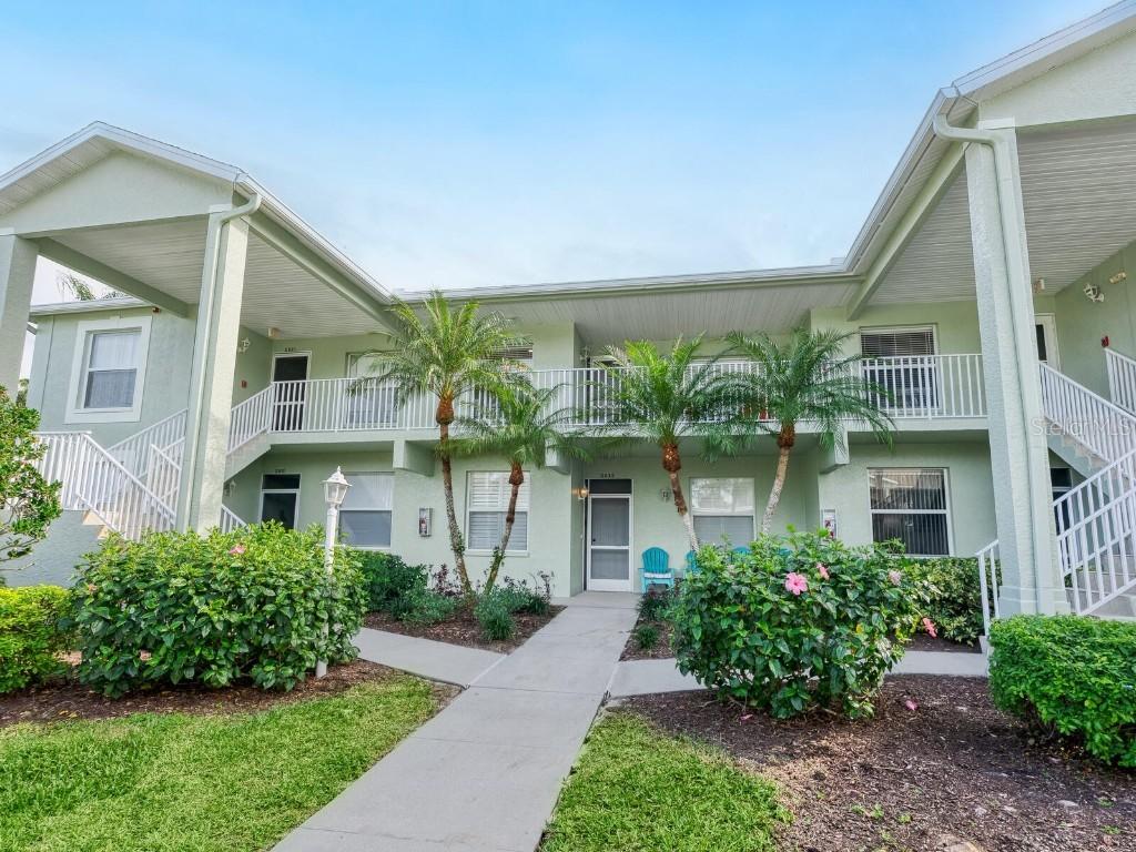 4645 Tower Hill Ln. #2522, Sarasota, FL 34238