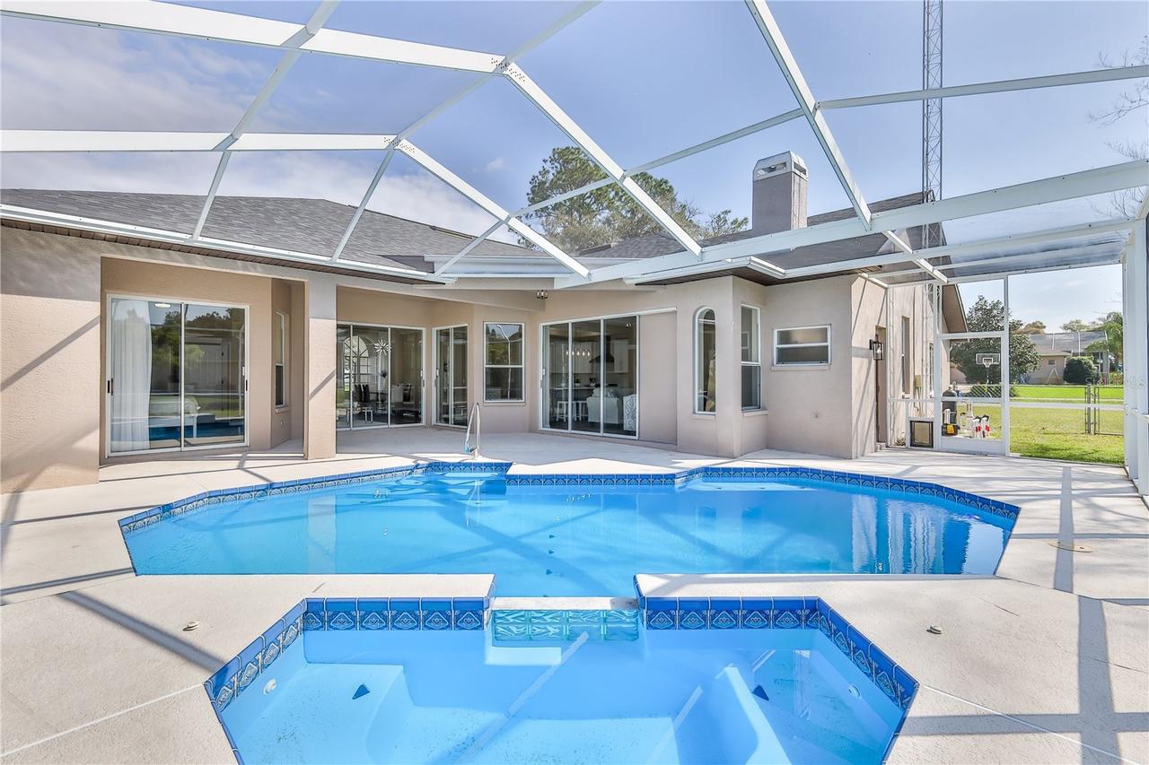 12230 Padron Blvd., Spring Hill, FL 34609