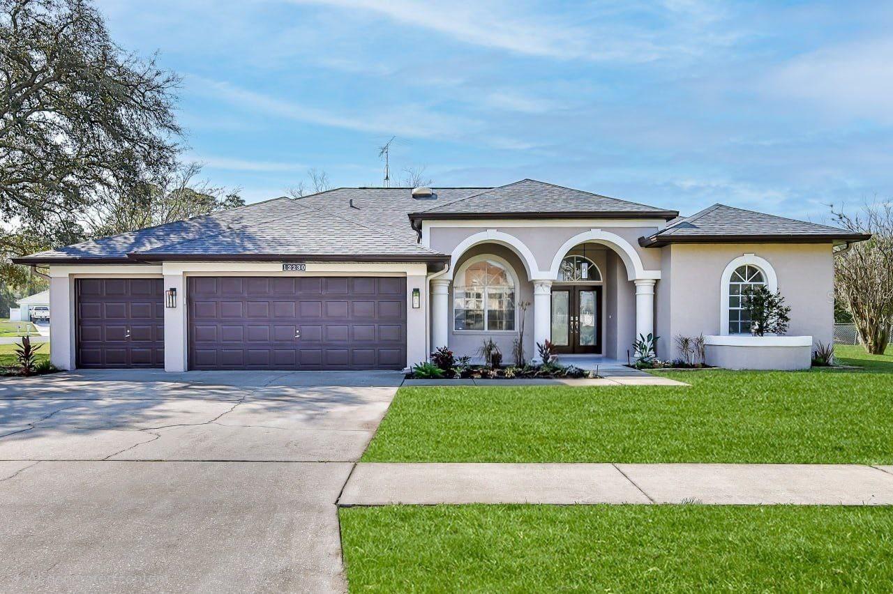 12230 Padron Blvd., Spring Hill, FL 34609