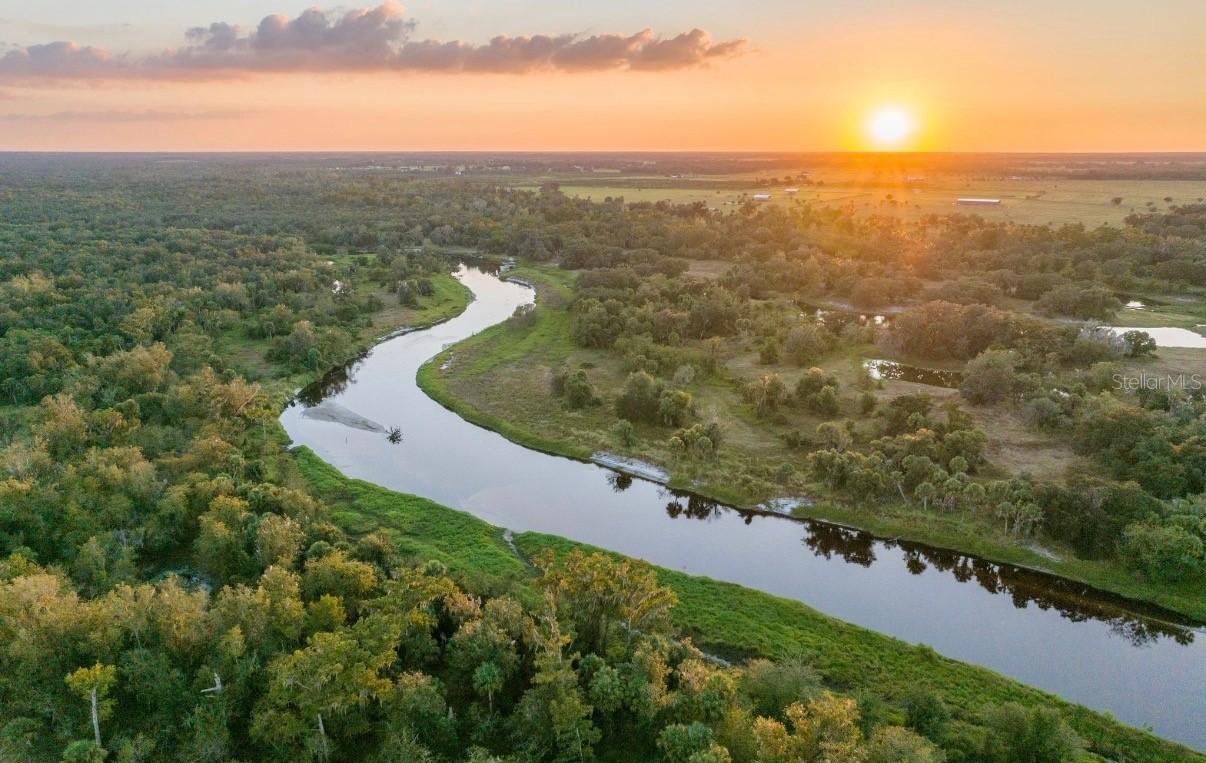 1061 Harris Rd., Arcadia, FL 34266