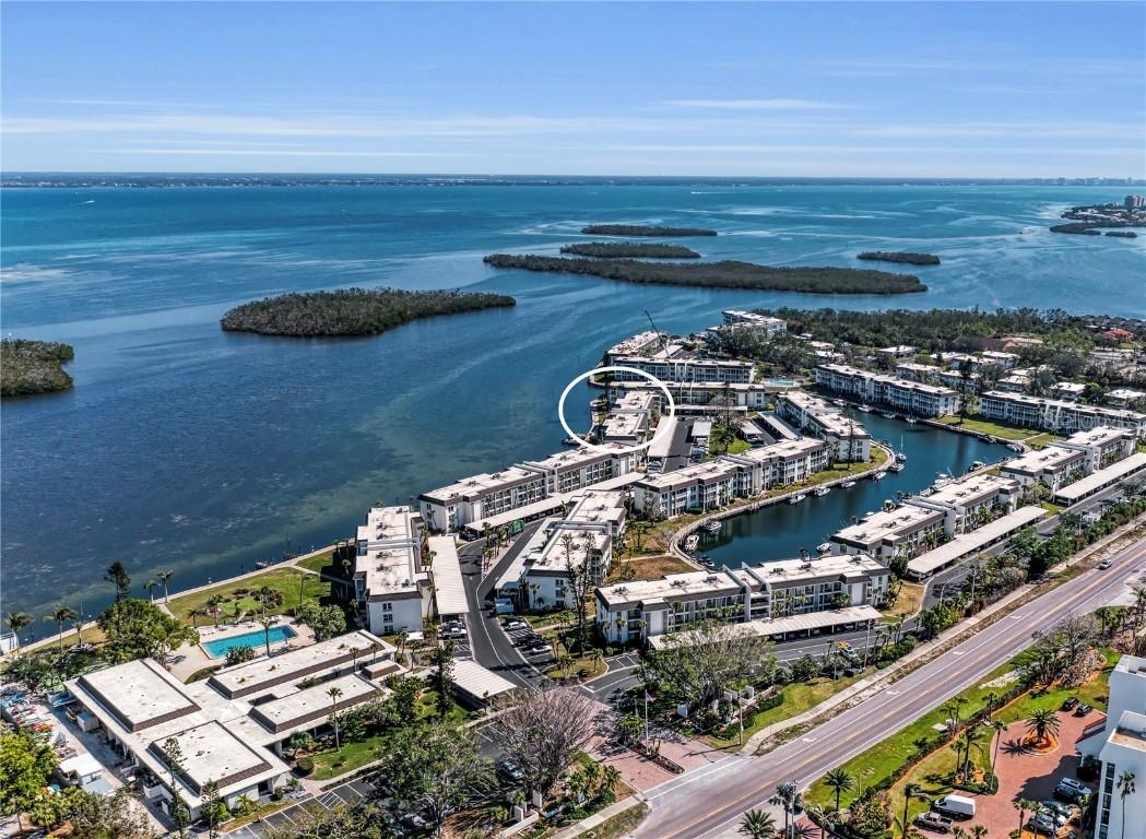 4420 Exeter Dr. #307, Longboat Key, FL 34228