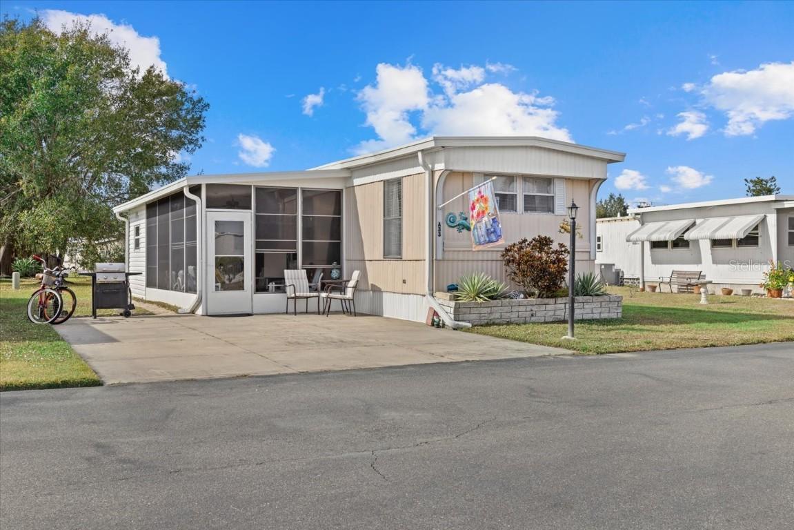 5316 53rd Ave. #A33, Bradenton, FL 34203