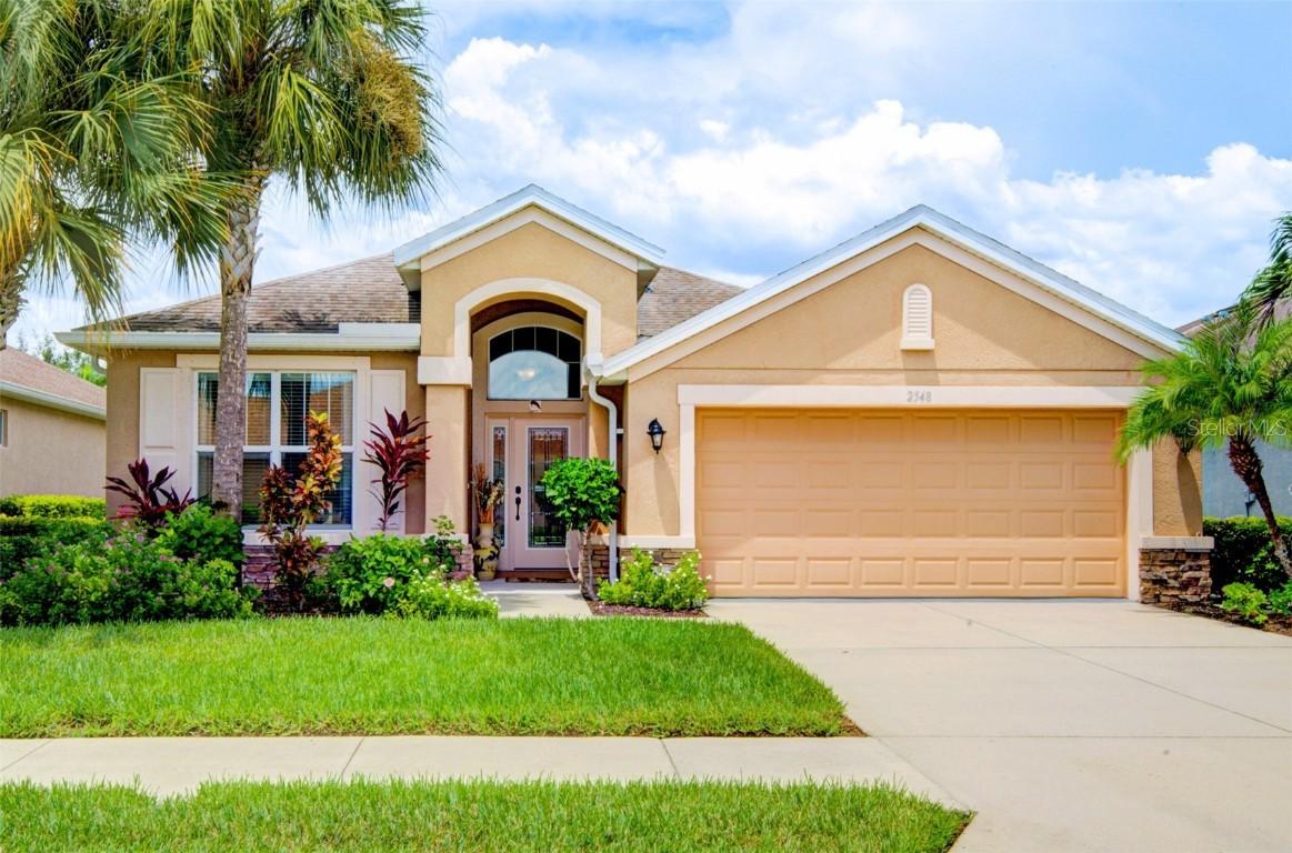 2548 Cortenova Ct., Venice, FL 34292