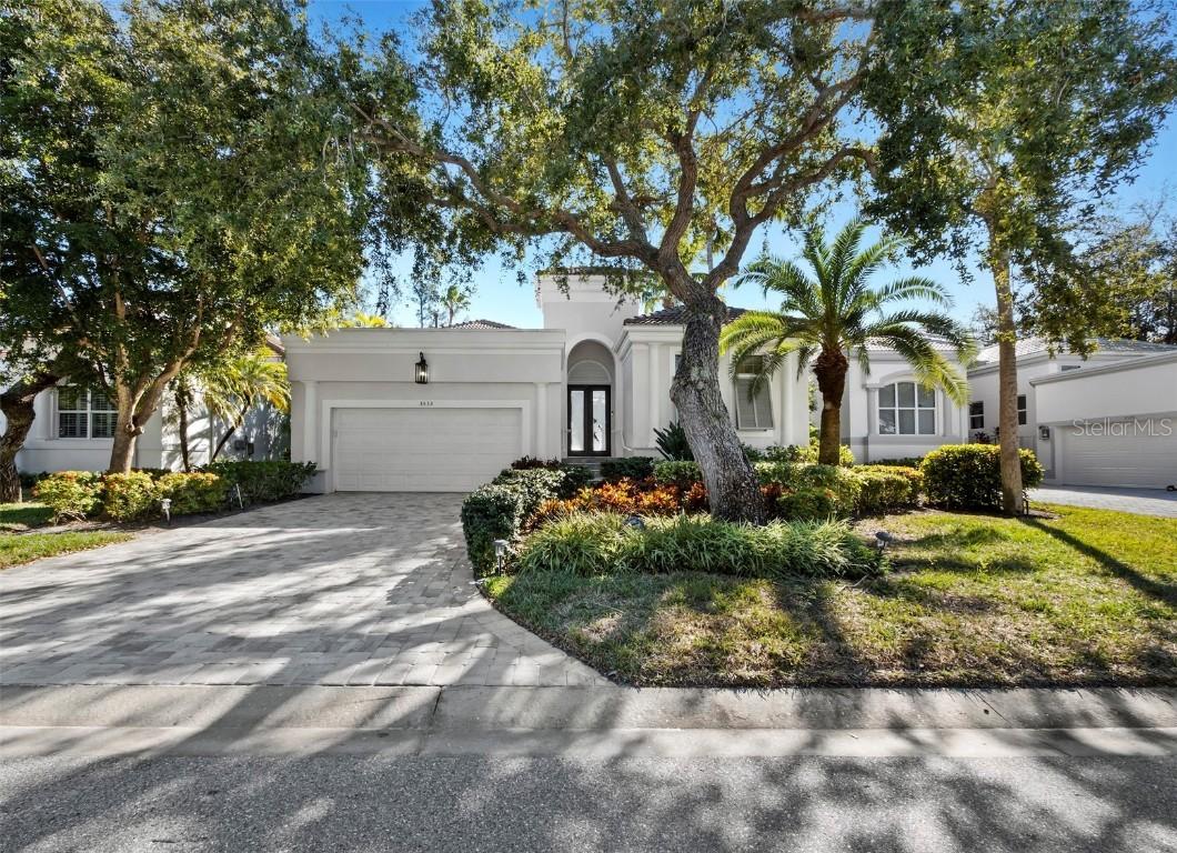 3533 Fair Oaks Ln., Longboat Key, FL 34228
