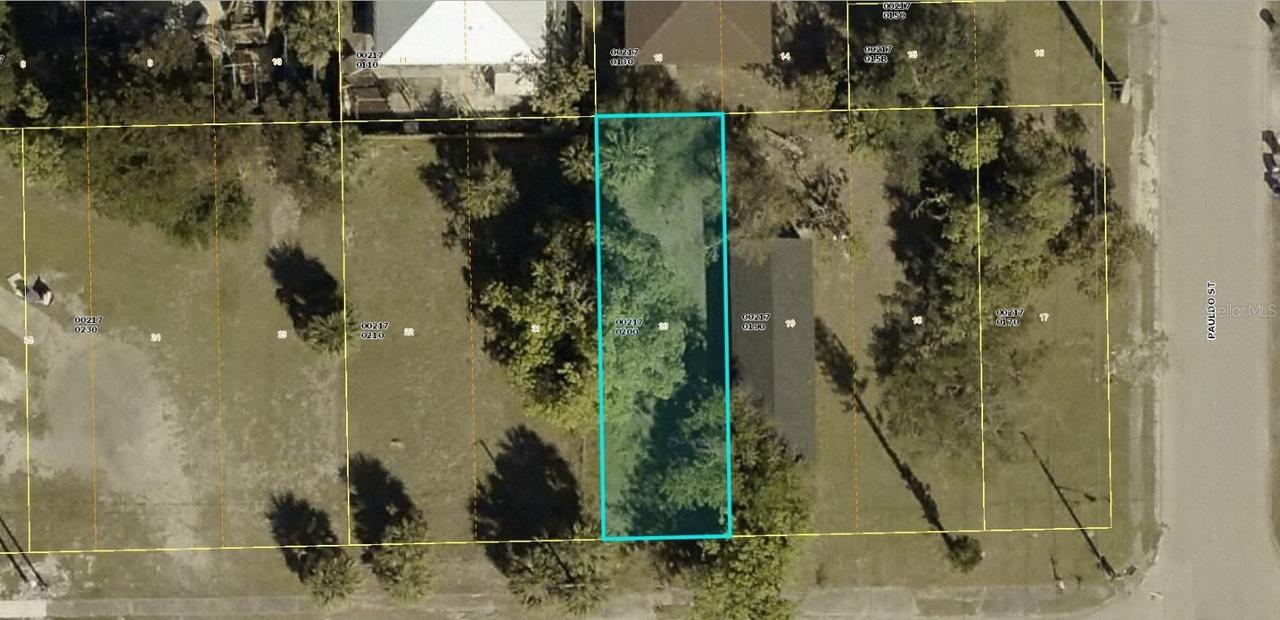 2989 Dunbar Ave., Fort Myers, FL 33916