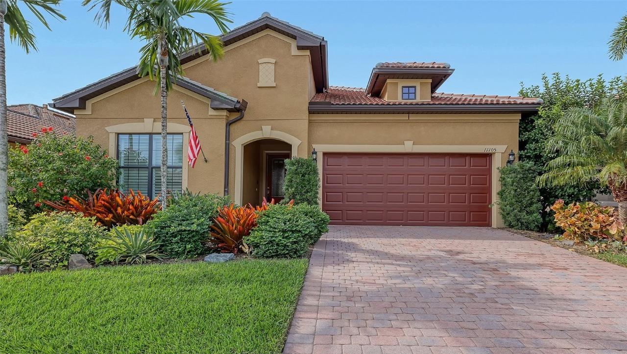 11105 Sandhill Preserve Dr., Sarasota, FL 34238