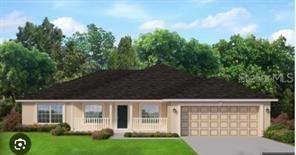 8267 Eggelstom Ave., North Port, FL 34291