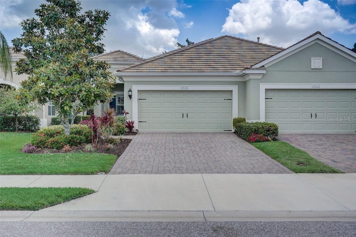 4826 Maymont Park Cir., Bradenton, FL 34203