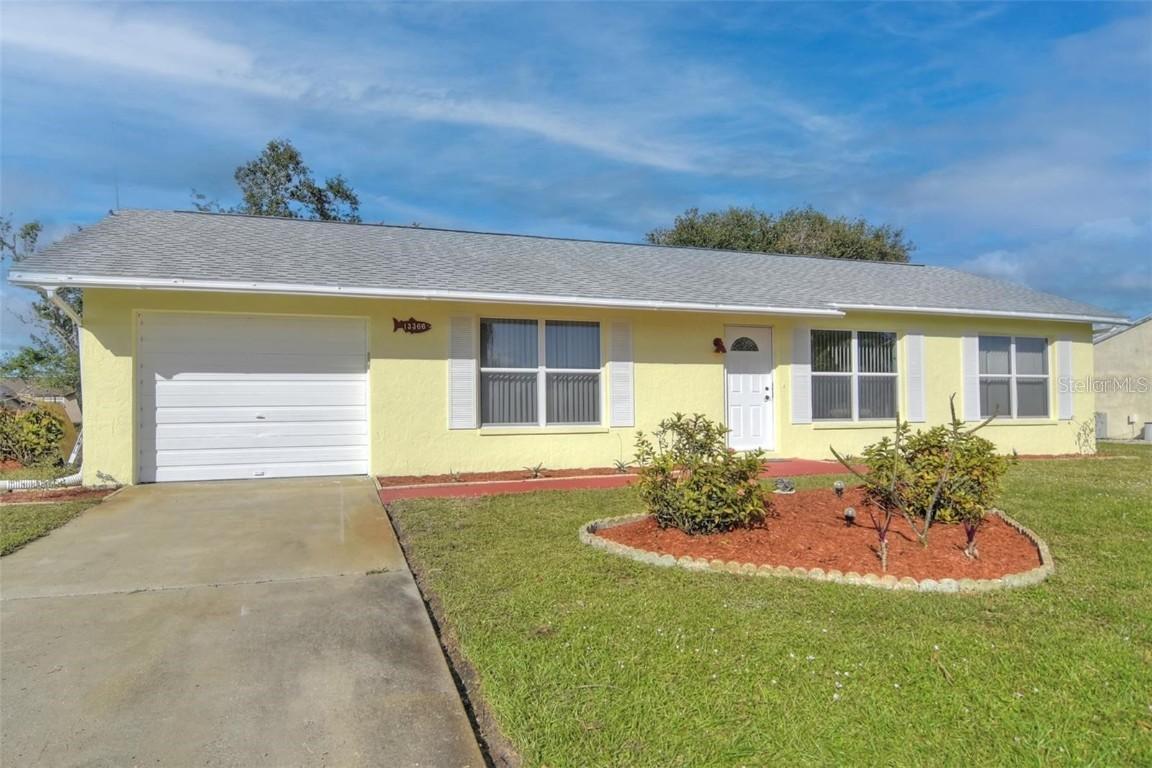 13366 Bronze Ave., Port Charlotte, FL 33981