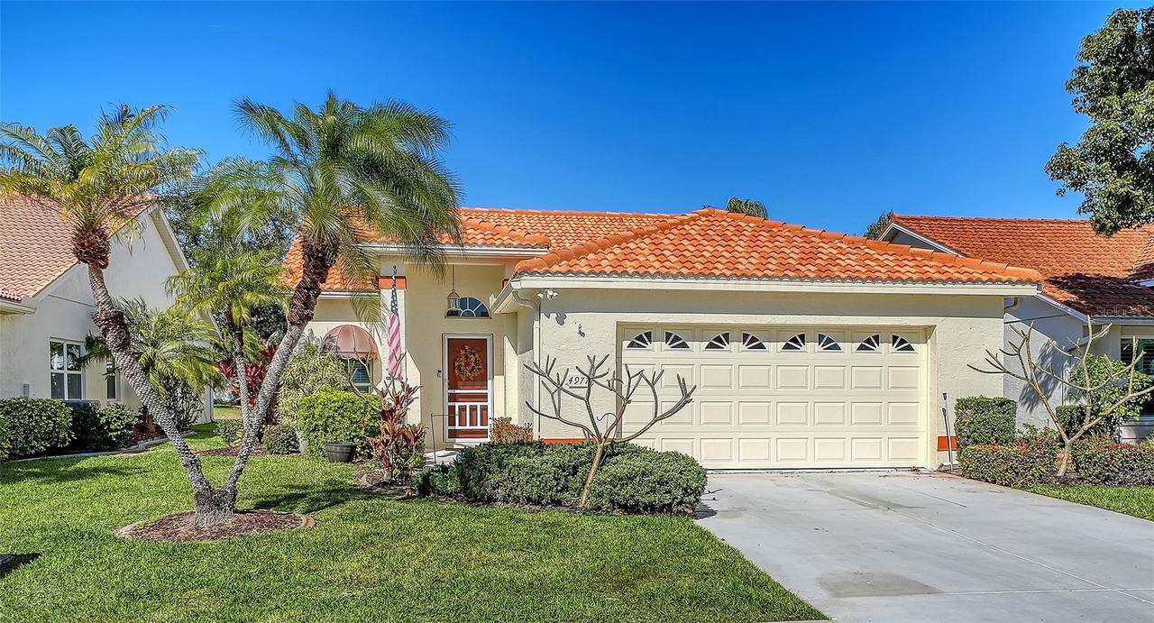 4977 Tamarack Tr., Venice, FL 34293