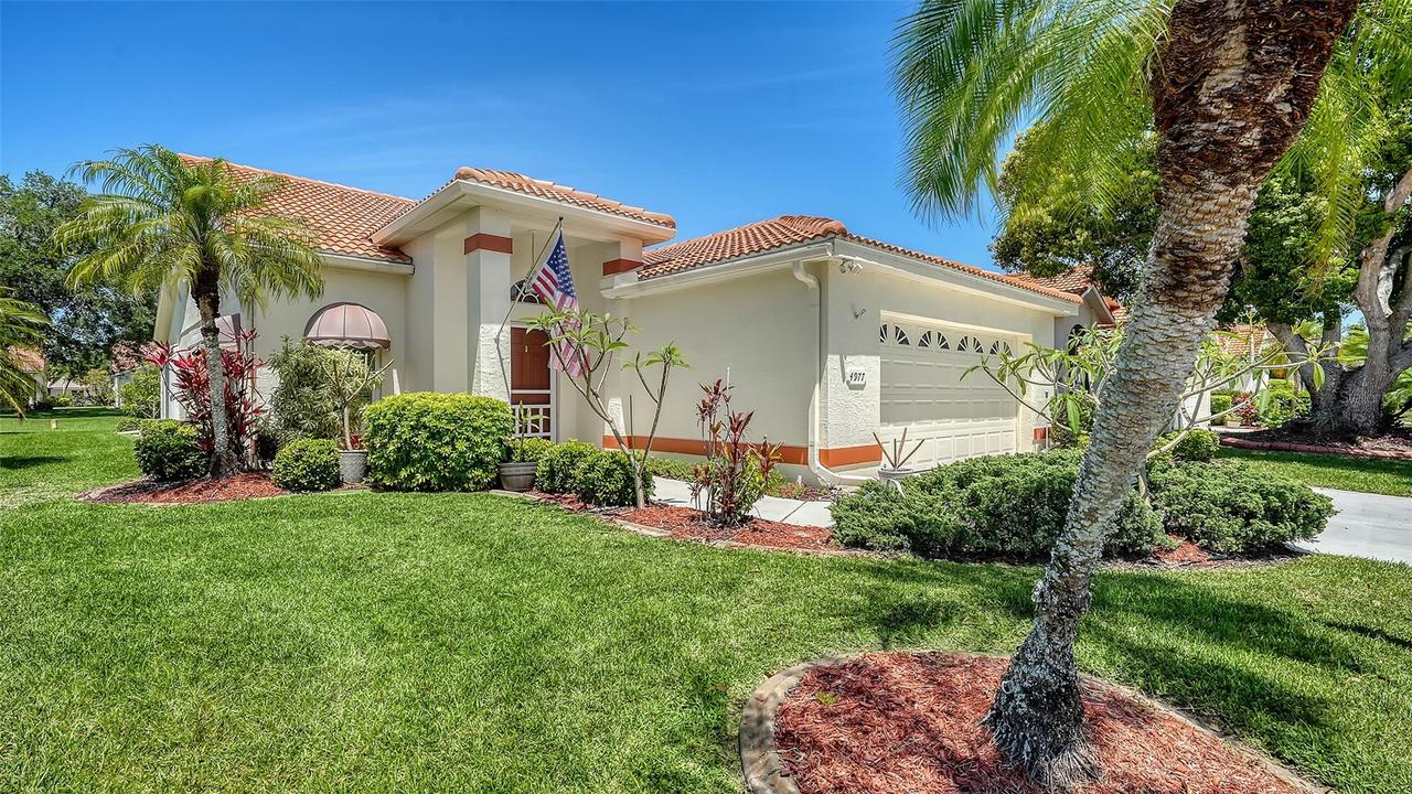 4977 Tamarack Tr., Venice, FL 34293