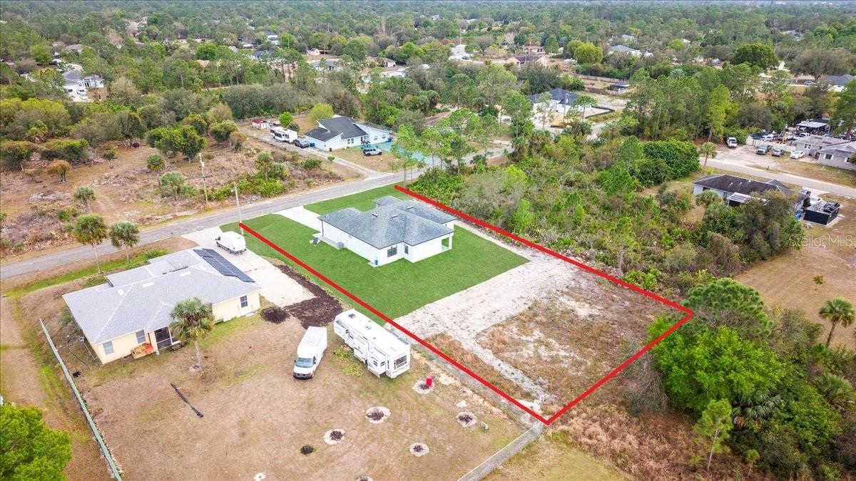705 8th Ave., Lehigh Acres, FL 33972