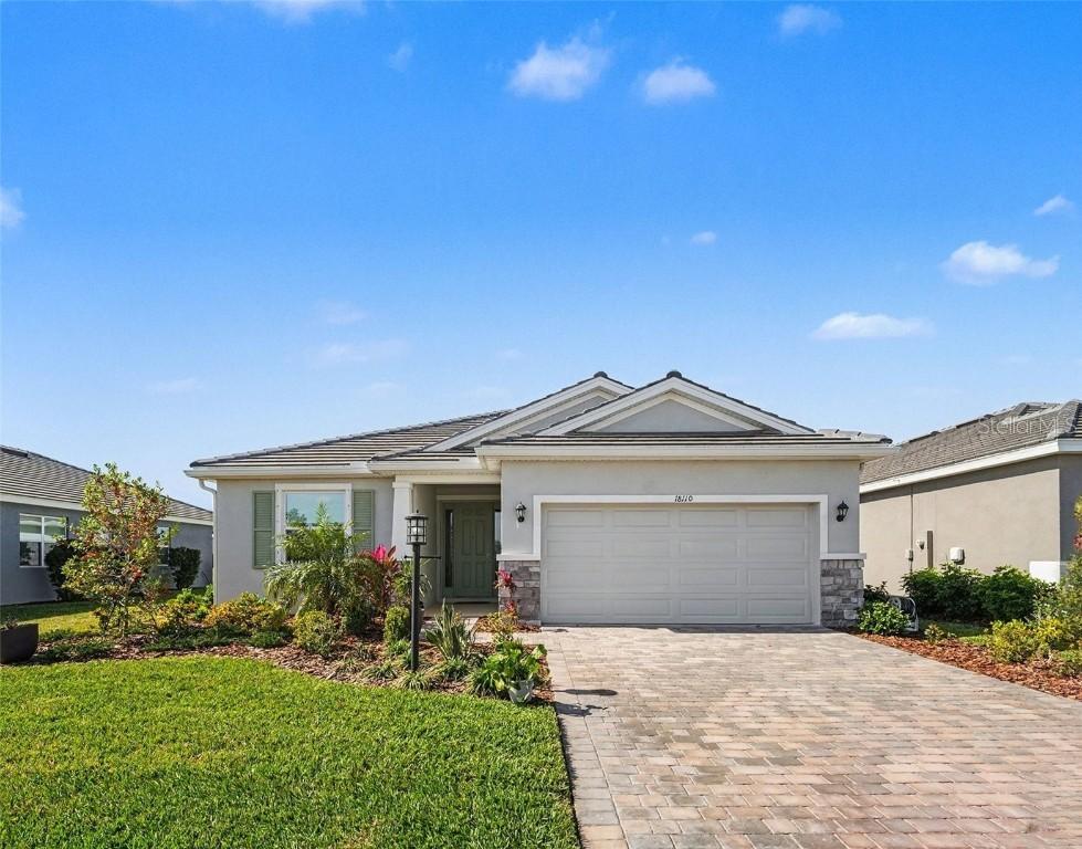 18110 Beach Ranch Ter., Bradenton, FL 34211