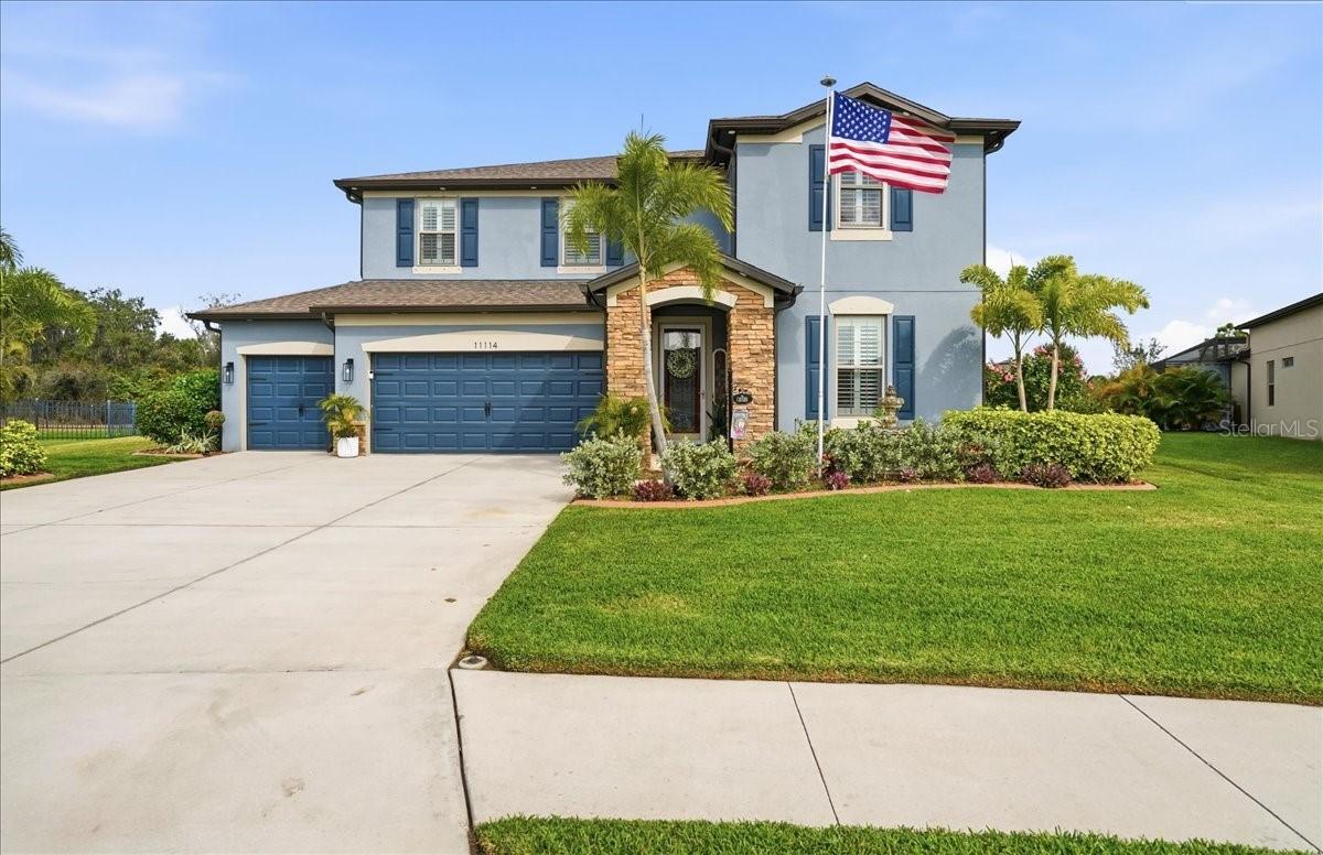 11114 58th Street Cir., Parrish, FL 34219