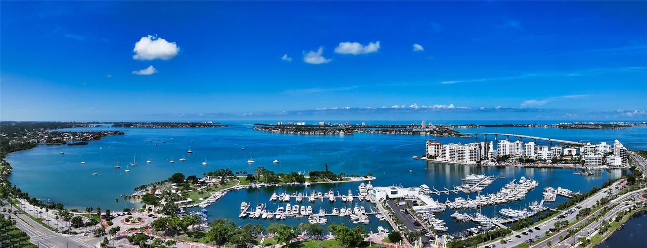 33 S Palm Ave. #902, Sarasota, FL 34236