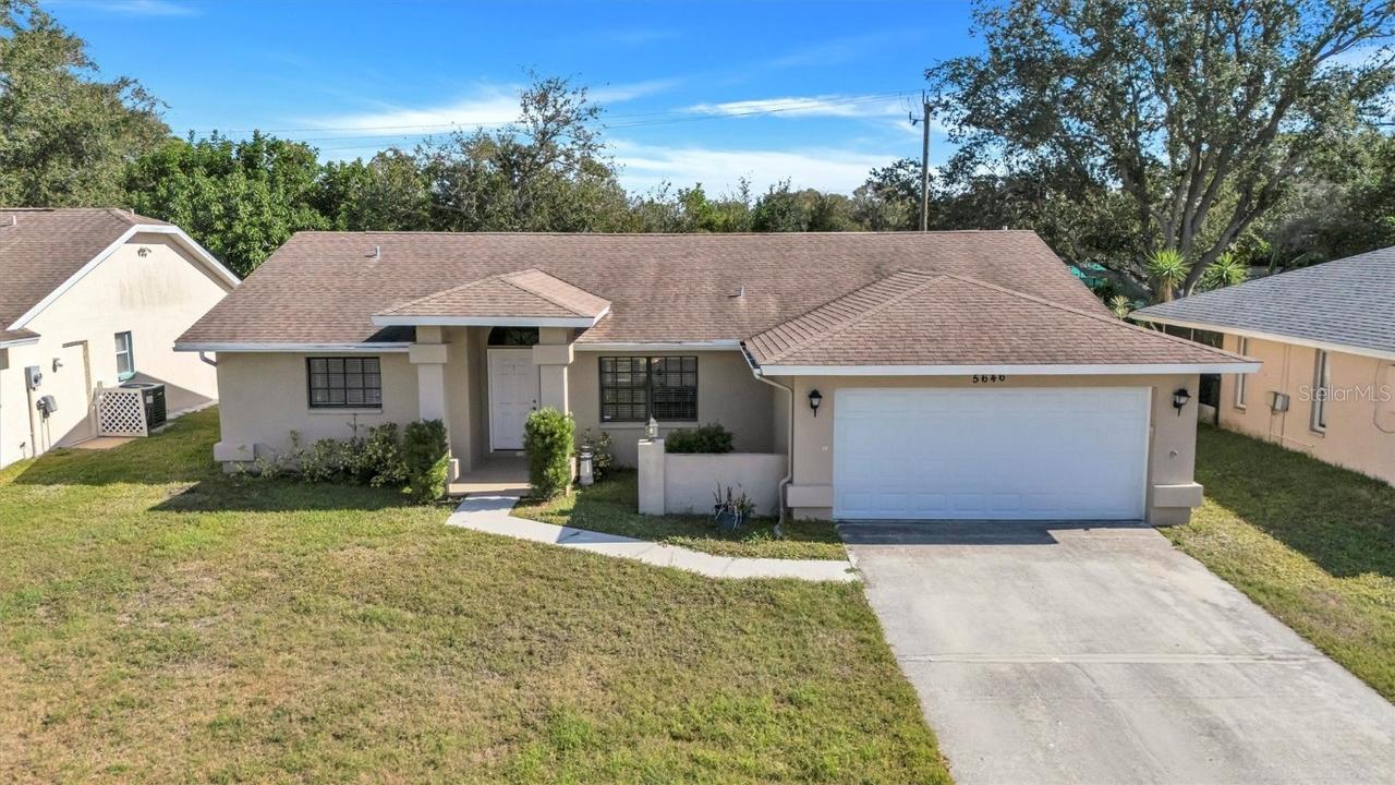 5646 29th Street Cir., Bradenton, FL 34203