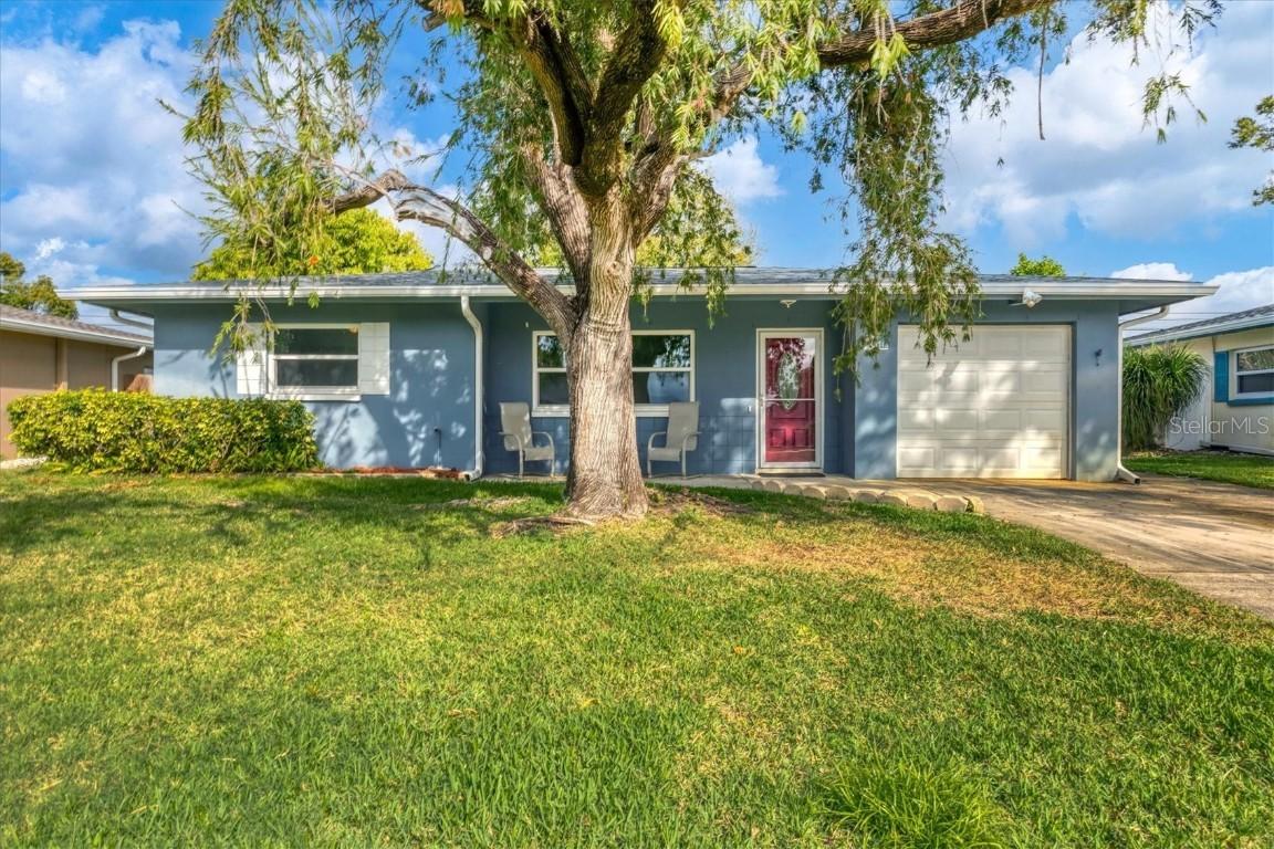 1716 Suffolk Dr., Clearwater, FL 33756