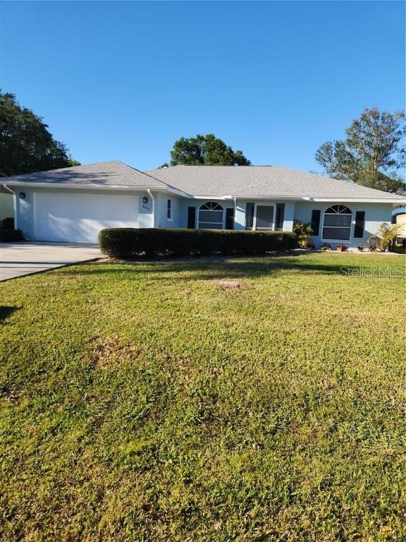 4512 Ulster Ave., North Port, FL 34287