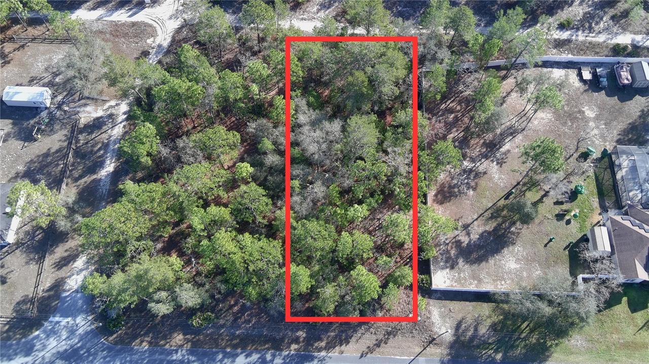 18240 Maberly Rd., Weeki Wachee, FL 34614