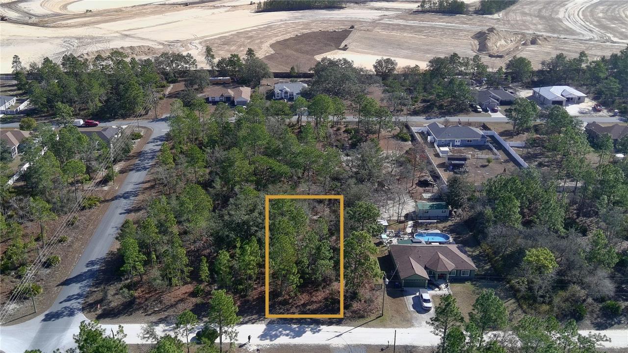 18114 Malibar Rd., Weeki Wachee, FL 34614