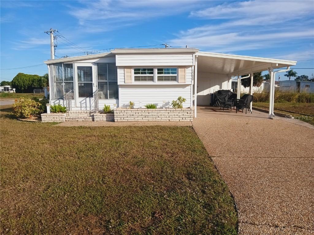 1580 Blind Brook Dr., Sarasota, FL 34234