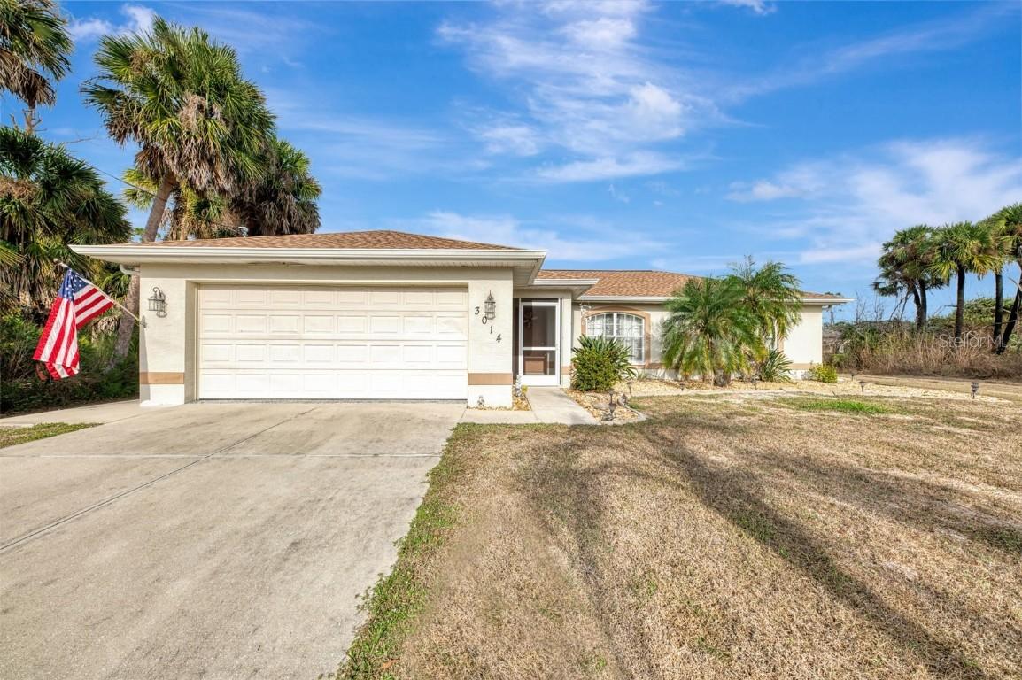 3014 Shawnee Ter., North Port, FL 34286