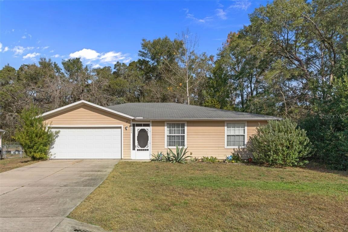 3493 E Odier St., Inverness, FL 34453