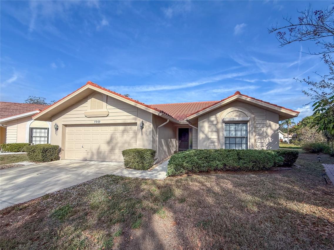 5969 San Michelle Dr., Sarasota, FL 34243