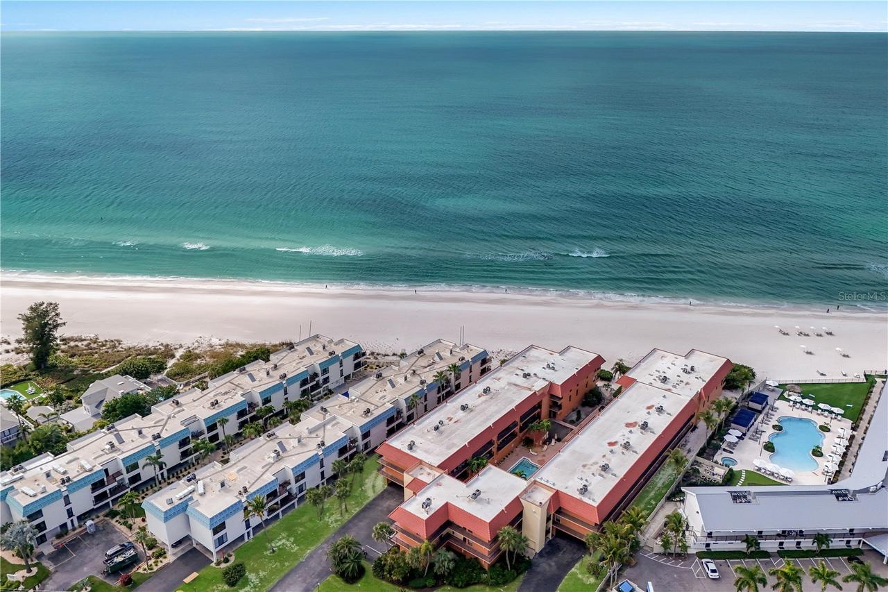 6006 Gulf Dr. #214, Holmes Beach, FL 34217