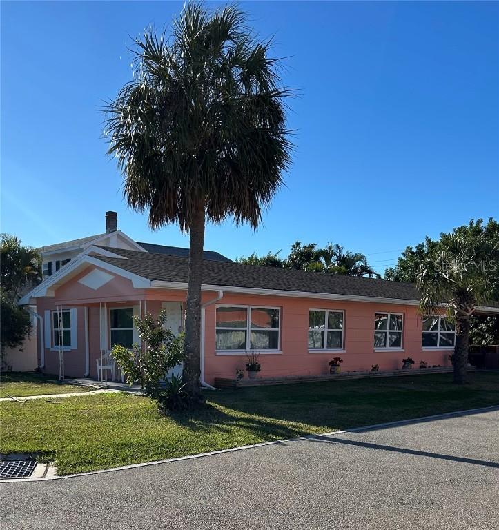 13150 3rd St., Madeira Beach, FL 33708